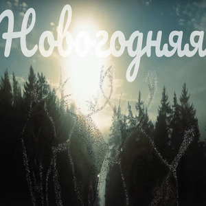 Новогодняя