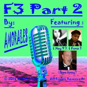 I Think About U (feat. Nay V & Bruce Jenney)