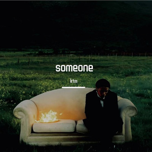 Someone (feat.吴芳）