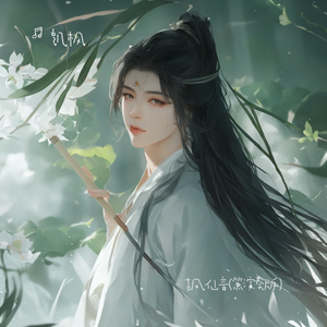 古风仙音(箫演奏版）