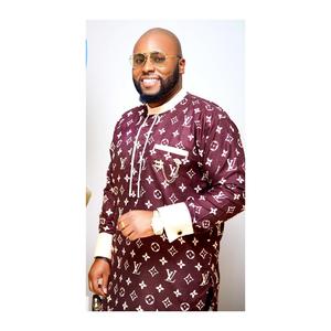 Adeghe Ijesumwen (If not Jesus)