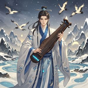 妙曲惊神
