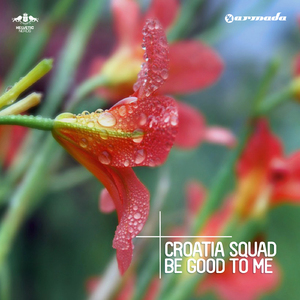 Be Good To Me (Original Mix)