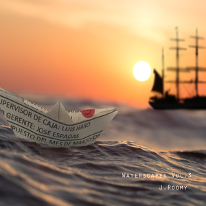 개울가 (백색소음, 자연, 화이트노이즈)