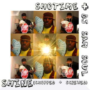 Styles + Bars (Chopped + Screwed)