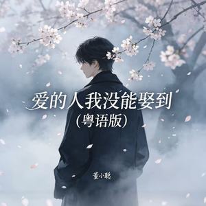 爱的人我没能娶到 (粤语版)