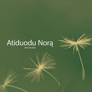 Atiduodu Norą