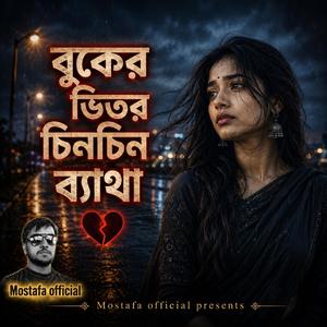 বুকের ভিতর চিনচিন ব্যথা।। বাংলা গান 2026