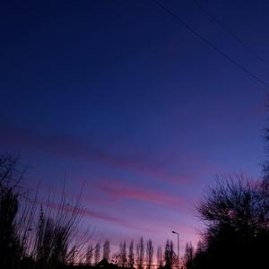 Freedom (Slowed Reverb Version)