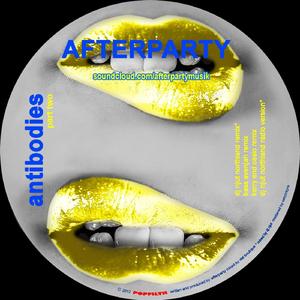 antibodies (kerry and casio remix)
