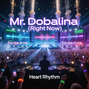 Mr. Dobalina (Right Now)
