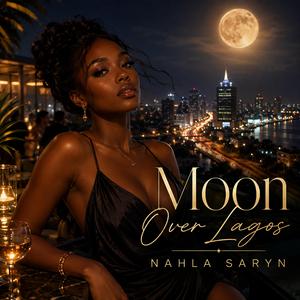 Moon Over Lagos