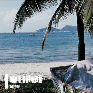 宋博旭-夏日海滩