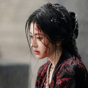 不苦《月鳞绮纪》影视剧插曲