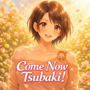 おいでよ Tsubaki!