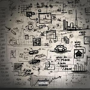 Bad Blood (feat. Breana Marin & Blurg)