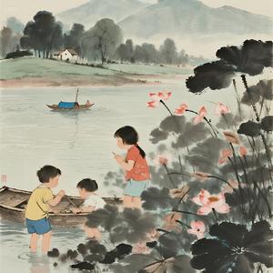 서울 숲 이야기
