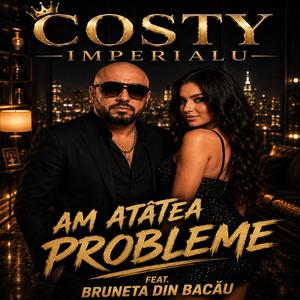Am Atâtea Probleme (feat. Bruneta Din Bacău)