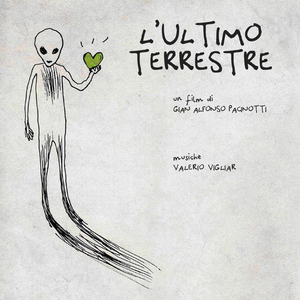 Rivelazione (From "L'ultimo terrestre" Soundtrack)