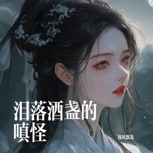 泪蛋蛋掉在酒杯杯里