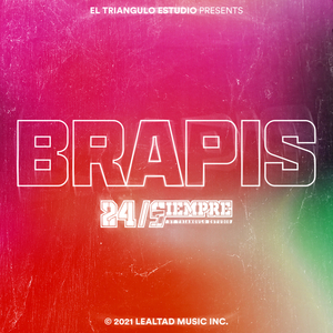 Brapis 24/Siempre