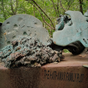 There is no discord between me and the world now