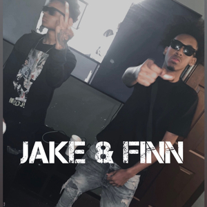 Jake & Finn (feat. 999johhnyyy)