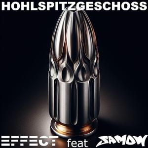 Hohlspitzgeschoss (feat. Samow)