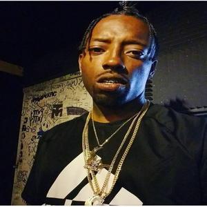 My Ride (feat. Rashade Rouse)