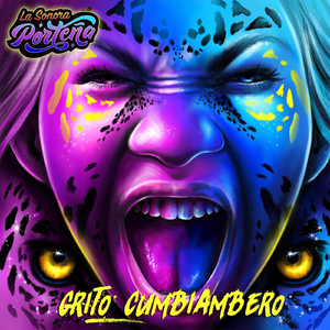 Grito Cumbiambero