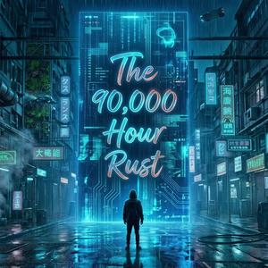 Four-Hundred-Fifty Ounces of Breath (feat. Dark Ambient Yuna)