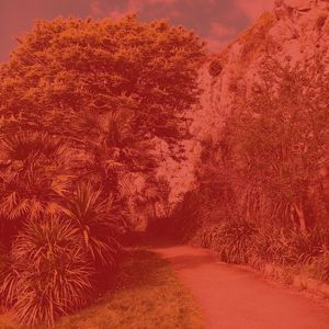 微妙的温泉心情