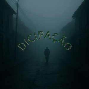 DICIPAÇÃO
