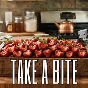 Take a bite