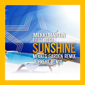 Sunshine (Mekki´s Garden Remix)