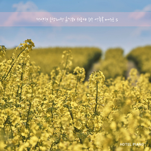 어른들을 위한 자장가