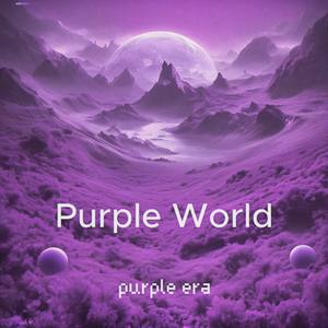 Purple King