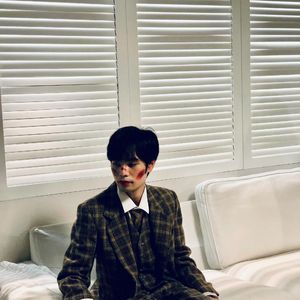 冰冷房间