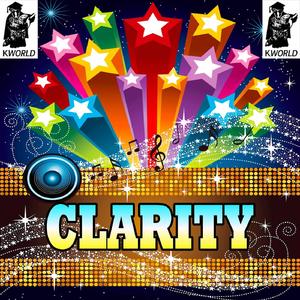 Clarity (Instrumental Version)
