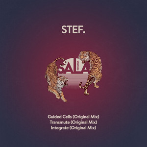 Integrate (Original Mix)