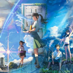 -In The Shadow Of The Sun（三年之约）