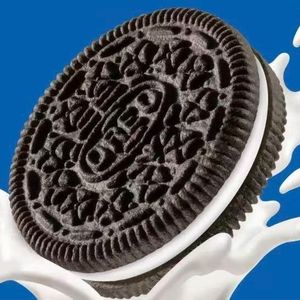 Fk The Oreo