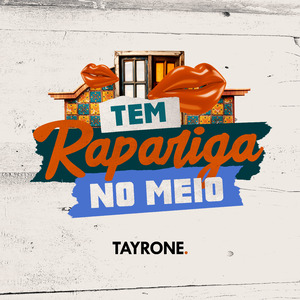 Tem Rapariga no Meio