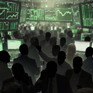 Irrational Exuberance