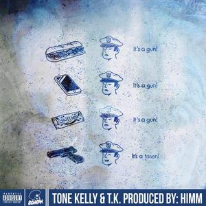 Systematically (feat. TK)