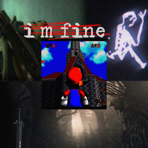 I'm fine