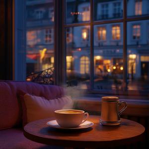 「雨上がりの街」 (After Rain City)