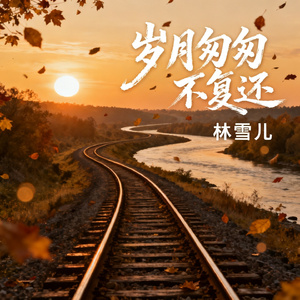 岁月匆匆不复还