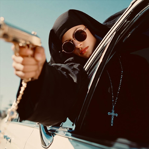 Carrying a Gun