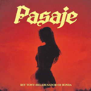 Pasaje